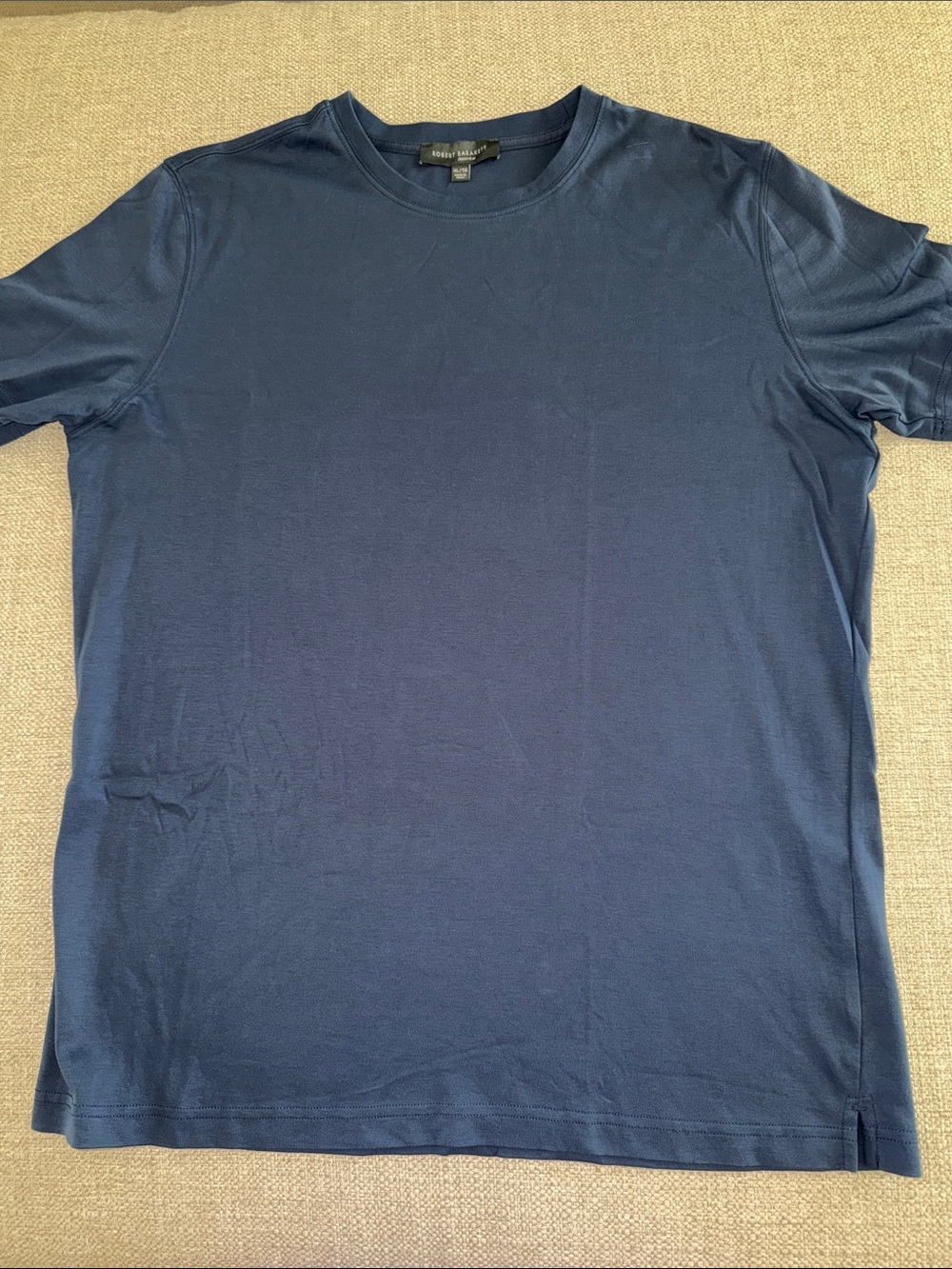 Robert Barakett Crewneck T-Shirt - Men. NWOT, size XL